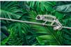 Dostosowujące się jak kameleon do otoczenia profile aluminiowe Dostosowujące się jak kameleon do otoczenia profile aluminiowe