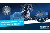 05-06.03.2024 Bezpłatne webinarium: Transformacja procesu produkcji obrabiarek