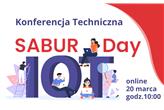 SABUR IoT Day