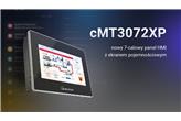 Panel HMI cMT3072XP