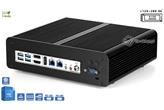 Komputer przemysłowy fanless 13.generacji i5-Q670-SSD4800