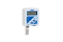 Rejestrator temperatury i wilgotności względnej powietrza HD208
