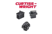 Precyzyjne sterowanie w Twoich rękach: przełączniki JC030, JC040 i JC050 Curtiss-Wright
