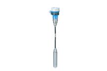 Hydrostatyczny pomiar poziomu Deltapilot FMB52 - ENDRESS+HAUSER