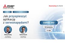 Warsztat Inżyniera: Jak przyspieszyć aplikację z serwonapędami?