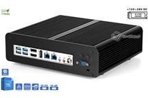 Komputer przemysłowy fanless 13.generacji i5-Q670-SSD4800