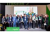 Schneider Electric ogłasza globalnych zwycięzców drugiej edycji konkursu Sustainability Impact Award