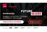 Bezpłatna konferencja FutureWARE 2024