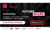 Katowice staną się centrum innowacji logistycznych na Konferencji FutureWARE 2024