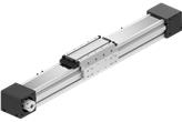 Moduły liniowe MLMHC 60/80/100 Moduły liniowe MLMHC 60/80/100