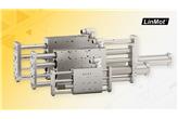 Moduły liniowe DM03 LinMot Moduły liniowe DM03 LinMot