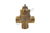 Zawór 3-drogowy Johnson Controls typ VG3000 (VG3490BS)