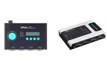 NPort 5450 vs NPort 6450