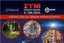 POZNAŃ STOLICĄ TARGÓW PRZEMYSŁOWYCH POZNAŃ STOLICĄ TARGÓW PRZEMYSŁOWYCH