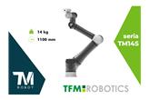 Robot współpracujący TM14S
