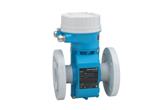 Przepływomierz elektromagnetyczny Proline Promag P 100 - ENDRESS+HAUSER