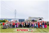 Rodzinny piknik pełen atrakcji na 35-lecie Grupy RENEX