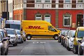Jubileusz współpracy DHL Supply i Locus Robotics