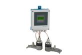 Przepływomierz ultradźwiękowy Proline Prosonic Flow W 400 - ENDRESS+HAUSER
