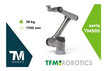 Robot współpracujący TM30S
