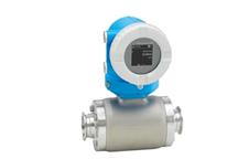 Przepływomierz elektromagnetyczny Proline Promag H 10 - ENDRESS+HAUSER