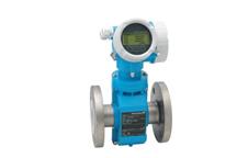 Przepływomierz elektromagnetyczny Proline Promag P 200 - ENDRESS+HAUSER