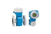 Przepływomierz elektromagnetyczny Proline Promag W 500 - ENDRESS+HAUSER