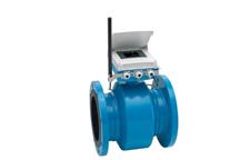 Przepływomierz elektromagnetyczny Proline Promag W 800 - ENDRESS+HAUSER