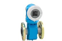 Przepływomierz elektromagnetyczny Proline Promag W 10 - ENDRESS+HAUSER