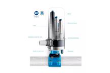 Modułowy system monitorowania wody pitnej pipe::scan