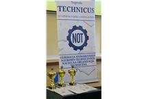 TECHNICUS TECHNICUS