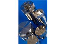 Filtry membranowe PTFE/S316