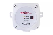 Głowica pomiarowo-detekcyjna GDX-80