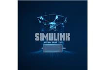 Biblioteka Simulink dla rozwoju i bliźniaczy cyfrowy system 