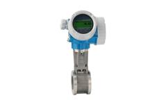 Przepływomierz wirowy Proline Prowirl D 200 - ENDRESS+HAUSER