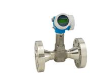 Przepływomierz wirowy Proline Prowirl O 200 - ENDRESS+HAUSER