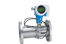 Przepływomierz ultradźwiękowy Proline Prosonic Flow B 200 - ENDRESS+HAUSER