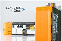 Hiperface DSL Safety