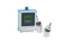 Przepływomierz ultradźwiękowy Proline Prosonic Flow I 400 - ENDRESS+HAUSER