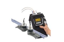 Przepływomierz ultradźwiękowy Proline Prosonic Flow 93T - ENDRESS+HAUSER