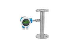 ermiczny przepływomierz masowy Proline t-mass A 150 - ENDRESS+HAUSER