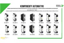 KOMPONENTY AUTOMATYKI