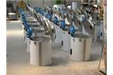 Filtr pneumatyczny MAXAIR 24 Filtr pneumatyczny MAXAIR 24