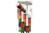 Kolumny sygnalizacyjne firmy CARLO GAVAZZI Kolumny sygnalizacyjne firmy CARLO GAVAZZI