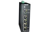 KIEN 1005 (Niezarządzalny switch ethernetowy, 5 x 10/100Base-T/TX) KIEN 1005 (Niezarządzalny switch ethernetowy, 5 x 10/100Base-T/TX)