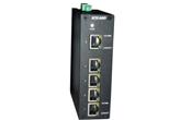 KIEN 1005 (Niezarządzalny switch ethernetowy, 5 x 10/100Base-T/TX)