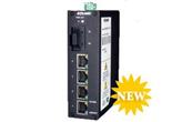 KIEN 1005-1M-SC (Niezarządzalny switch ethernetowy, 4x 10/100Base-T/TX, 1x 100 Base-FX, multimode, SC) KIEN 1005-1M-SC (Niezarządzalny switch ethernetowy, 4x 10/100Base-T/TX, 1x 100 Base-FX, multimode, SC)