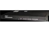 KIEN 3016-2S (Ekonomiczny Niezarządzalny Switch Ethernetowy, 2x100Base-FX jednomodowy, 16x10/100Base-T/TX; 40-80km) KIEN 3016-2S (Ekonomiczny Niezarządzalny Switch Ethernetowy, 2x100Base-FX jednomodowy, 16x10/100Base-T/TX; 40-80km)