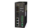 KIEN 2032-2M-SC (Zarządzalny switch Ethernetowy, wielomodowy, 2x RS232 lub 2x RS485 lub 1x RS232/1x RS485, złącze SC) KIEN 2032-2M-SC (Zarządzalny switch Ethernetowy, wielomodowy, 2x RS232 lub 2x RS485 lub 1x RS232/1x RS485, złącze SC)