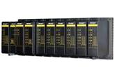 SICOM 4001 (Modułowy, gigabitowy, zarządzalny switch Ethernetowy, 24x szybki-Ethernet i 2x Gigabit fiber/TP + centrala zarządzająca) SICOM 4001 (Modułowy, gigabitowy, zarządzalny switch Ethernetowy, 24x szybki-Ethernet i 2x Gigabit fiber/TP + centrala zarządzająca)